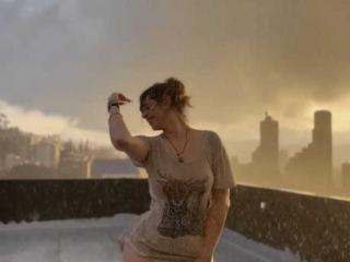 PaulettWatsoon - Live porn &amp; sex cam - 28158245