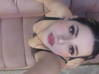 PaulettWatsoon - Live porn &amp; sex cam - 28158326