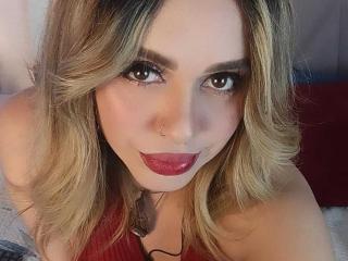 PaulettWatsoon - Live porn &amp; sex cam - 28158341
