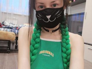 EvaRouseX - Sexe cam en vivo - 28158437