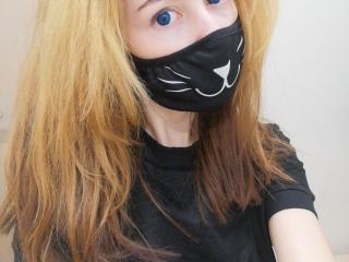 EvaRouseX - Sexe cam en vivo - 28158470