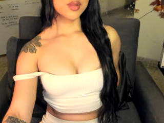 SteffanyTaylor - Sexe cam en vivo - 28158617