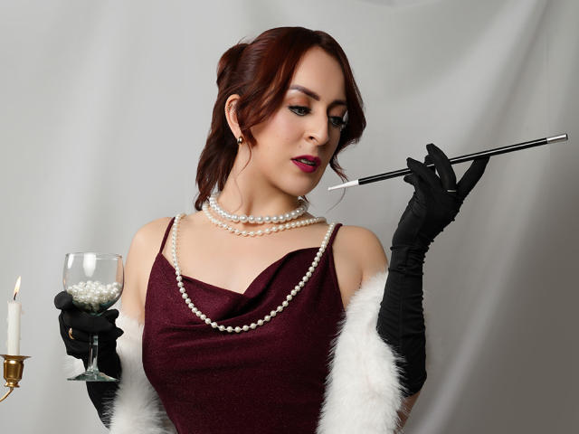 ButtyCherry - Camera khiêu dâm &amp; quyến rũ trực tiếp - 28158650