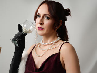 ButtyCherry - Camera khiêu dâm &amp; quyến rũ trực tiếp - 28158656