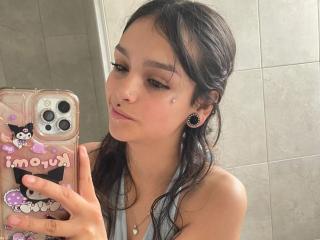 MarietteJones - Live sex cam - 28158662