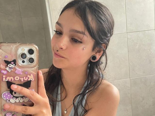 MarietteJones - Live porn &amp; sex cam - 28158662