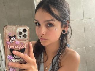 MarietteJones - Live sex cam - 28158665