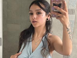 MarietteJones - Live porn &amp; sex cam - 28158668