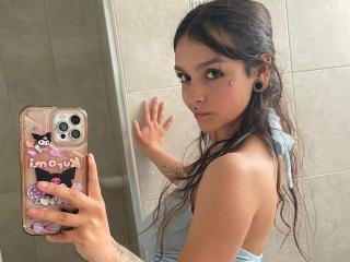 MarietteJones - Live porn &amp; sex cam - 28158671