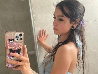 MarietteJones - Live sex cam - 28158674