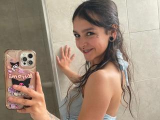 MarietteJones - Live sex cam - 28158677