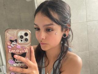 MarietteJones - Live sex cam - 28158683