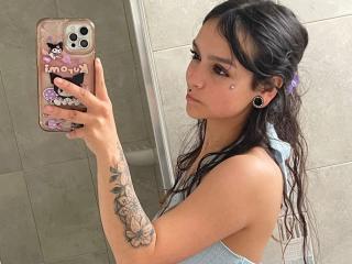 MarietteJones - Live porn &amp; sex cam - 28158686