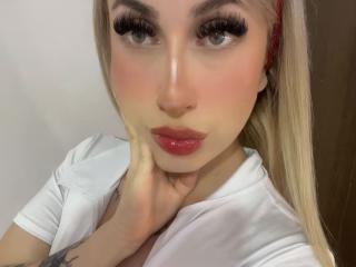 SammyViolet - Live porn &amp; sex cam - 28158770