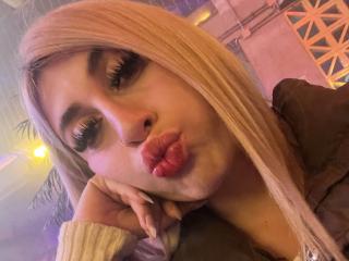 SammyViolet - Sexe cam en vivo - 28158791