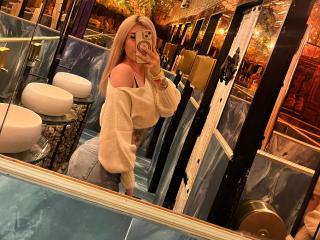 SammyViolet - Live sex cam - 28158794