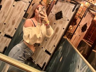 SammyViolet - Live porn &amp; sex cam - 28158800