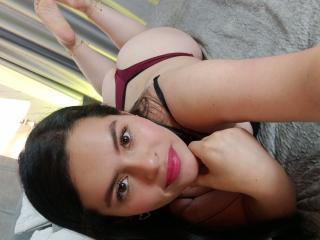 ValeriaNoir - Live porn &amp; sex cam - 28159181