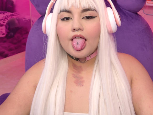 MarlaBriar - Live Sex Cam - 28159394