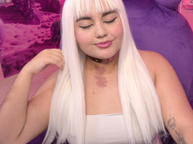 MarlaBriar - Live sex cam - 28159442