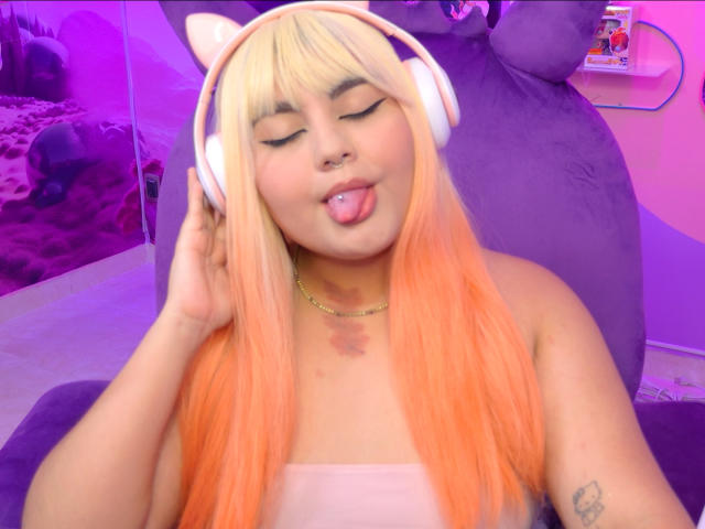 MarlaBriar - Élő pornó és szexkamera - 28159454