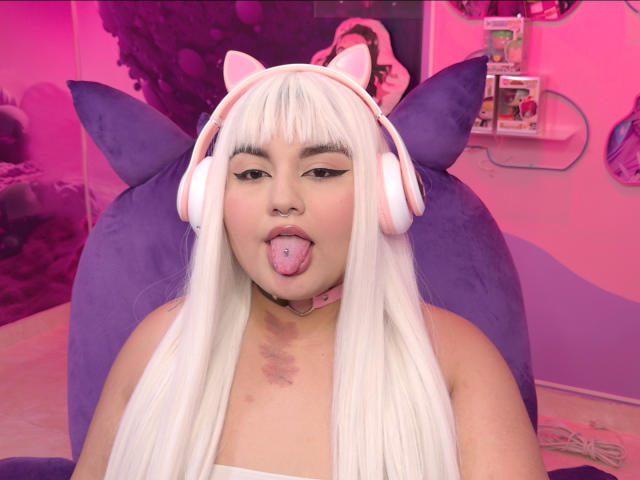 MarlaBriar - Live porn &amp; sex cam - 28159484