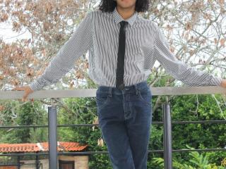 AntonyCarterr - Live porno og sexkamera - 28159796