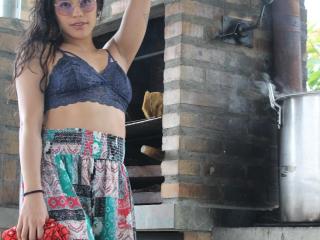 MiaUtena - Live sexe cam - 28159949