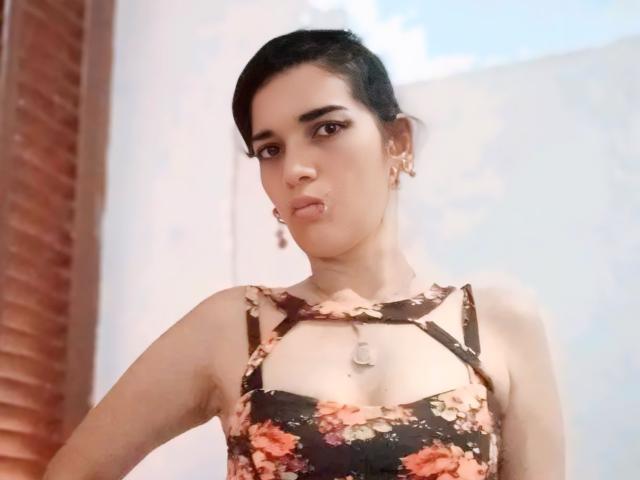 PatienceDulce - Sexe cam en vivo - 28160144
