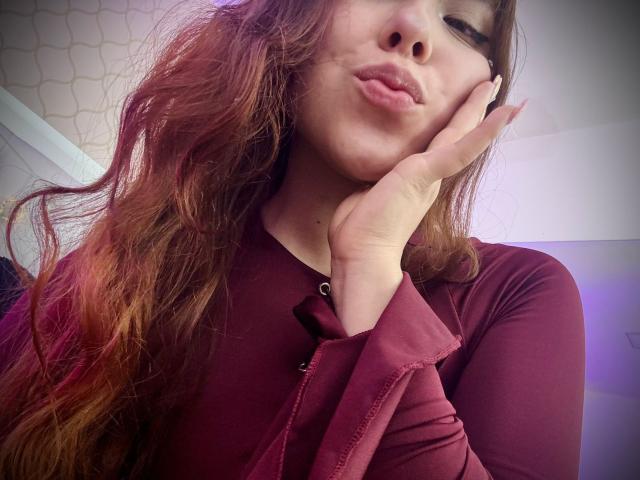 AmberlStha - Live sex cam - 28160822