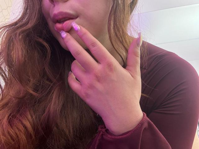 AmberlStha - Live porn &amp; sex cam - 28160861