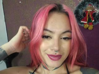 DahianaKlimt - Live porn &amp; sex cam - 28160906