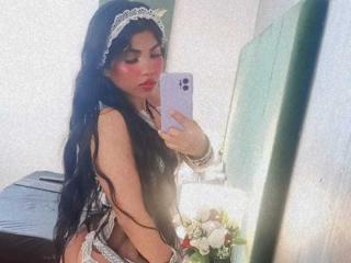 IsabellaVegaa - Live sex cam - 28161293
