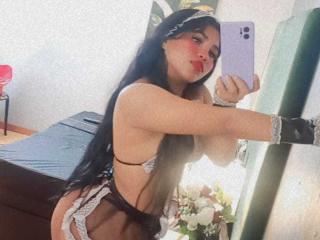 IsabellaVegaa - Live sex cam - 28161296