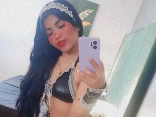 IsabellaVegaa - Sexe cam en vivo - 28161299