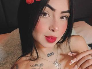 MistressAsshley - Sexe cam en vivo - 28161704