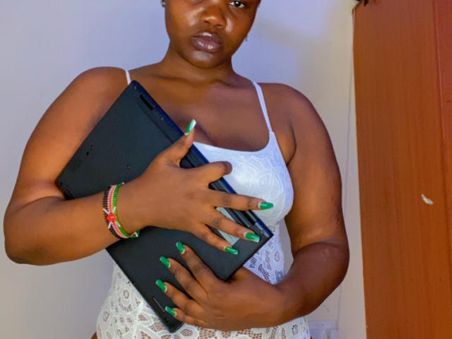 EbonyGodess69 - Live porn &amp; sex cam - 28162301