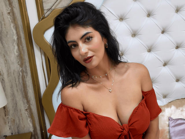 VioletteGray - Sexe cam en vivo - 28162316