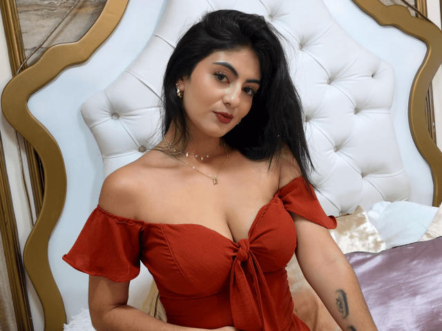 VioletteGray - Live sex cam - 28162319