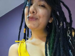 BeckyHuston - Porno na żywo i seks kamera - 28162385