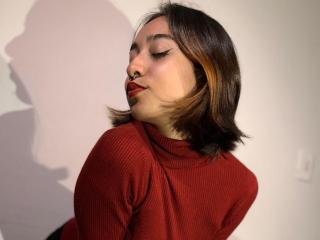 CamiVargas - Live porn &amp; sex cam - 28162550