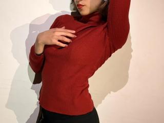 CamiVargas - сексуальная веб-камера в реальном времени - 28162562