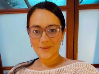 MichellMonet - сексуальная веб-камера в реальном времени - 28162763