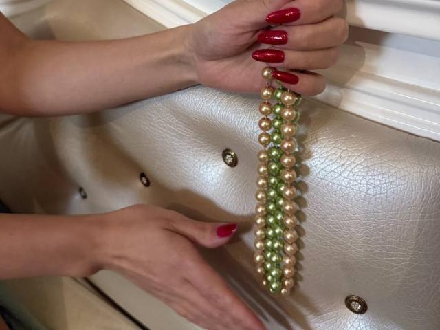 Rouzi - сексуальная веб-камера в реальном времени - 28162790