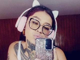 AmberKeller - Live porno og sexkamera - 28163222