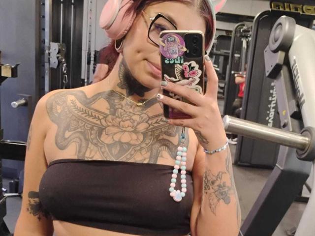 AmberKeller - Live porno og sexkamera - 28163255