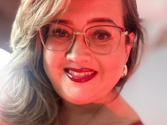 CurvyRosse - Live sex cam - 28163351