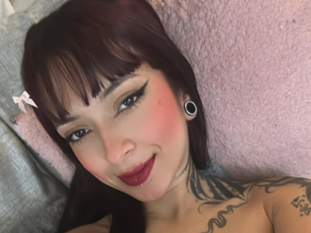 HarperBlake - Sexe cam en vivo - 28163594