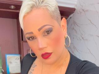 GianellaCox - Live porn &amp; sex cam - 28164362