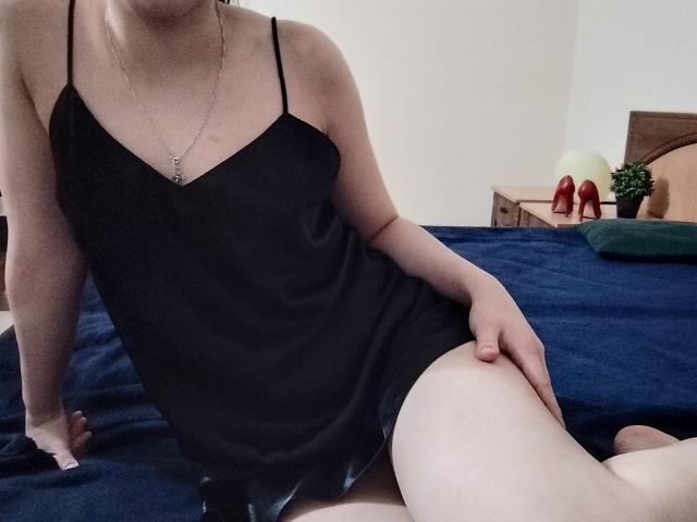 JoannaSia - сексуальная веб-камера в реальном времени - 28164707